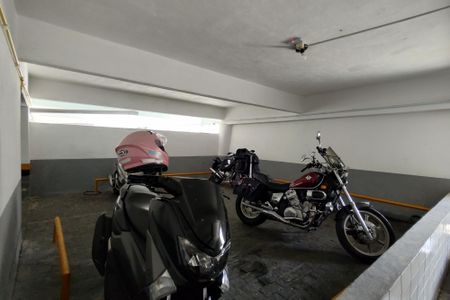 Studio para alugar com 30m², 0 quarto e 1 vagaGaragem