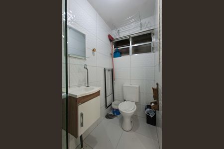 Studio para alugar com 30m², 0 quarto e 1 vagaBanheiro 