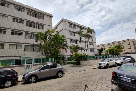 Studio para alugar com 30m², 0 quarto e 1 vagaFachada