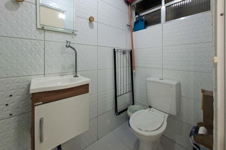 Studio para alugar com 30m², 0 quarto e 1 vagaBanheiro 