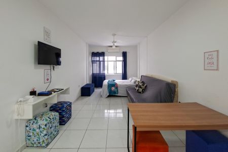 Studio para alugar com 30m², 0 quarto e 1 vagaKitnet 