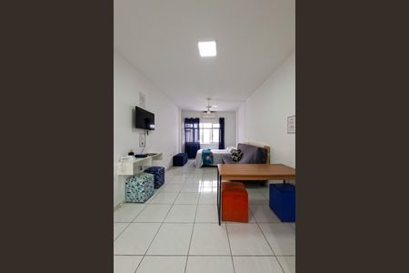 Studio para alugar com 30m², 0 quarto e 1 vagaKitnet 