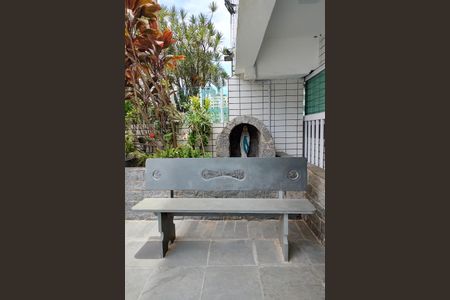 Studio para alugar com 30m², 0 quarto e 1 vagaÁrea comum