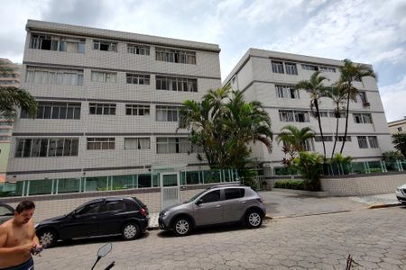 Studio para alugar com 30m², 0 quarto e 1 vagaFachada