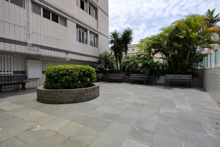 Studio para alugar com 30m², 0 quarto e 1 vagaÁrea comum