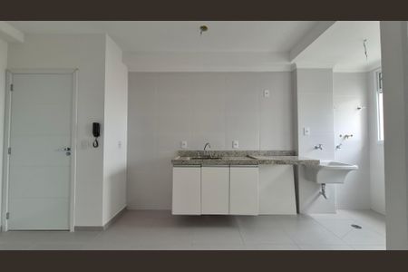 Apartamento para alugar com 59m², 2 quartos e 2 vagas