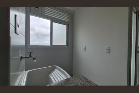 Apartamento para alugar com 59m², 2 quartos e 2 vagas