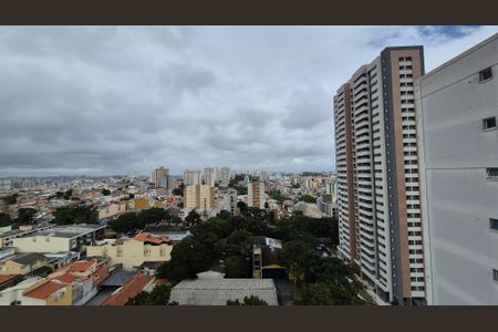 Apartamento para alugar com 59m², 2 quartos e 2 vagas
