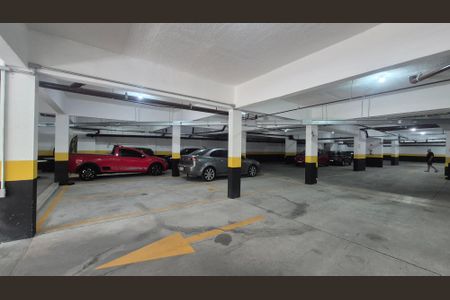 Apartamento para alugar com 59m², 2 quartos e 2 vagas