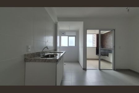 Apartamento para alugar com 59m², 2 quartos e 2 vagas