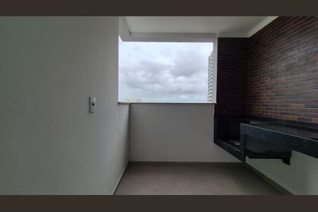 Apartamento para alugar com 59m², 2 quartos e 2 vagas