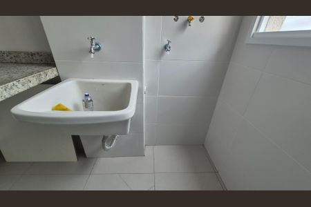 Apartamento para alugar com 59m², 2 quartos e 2 vagas