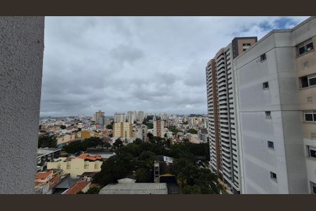 Apartamento para alugar com 59m², 2 quartos e 2 vagas