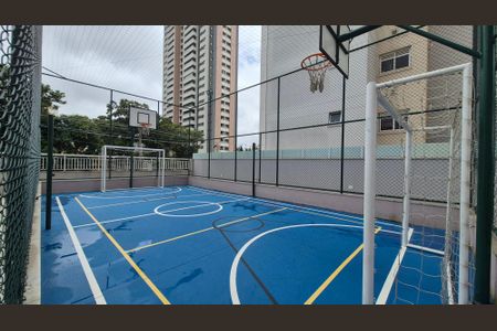 Apartamento para alugar com 59m², 2 quartos e 2 vagas