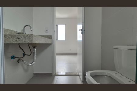 Apartamento para alugar com 59m², 2 quartos e 2 vagas