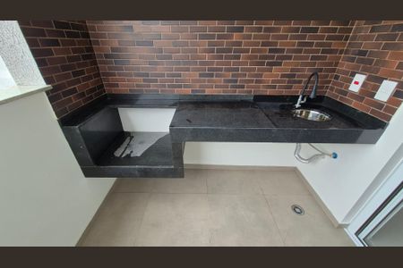 Apartamento para alugar com 59m², 2 quartos e 2 vagas