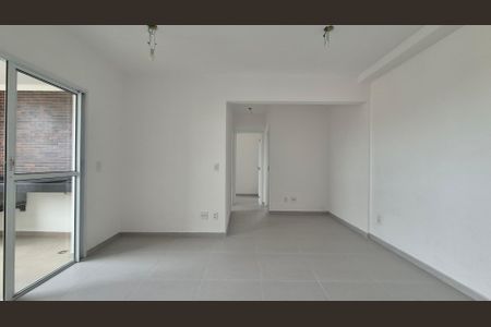 Apartamento para alugar com 59m², 2 quartos e 2 vagas