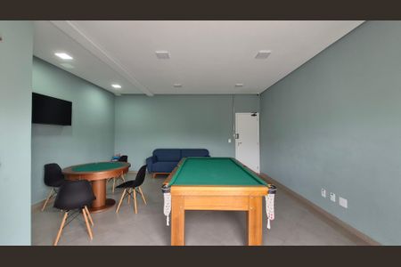 Apartamento para alugar com 59m², 2 quartos e 2 vagas