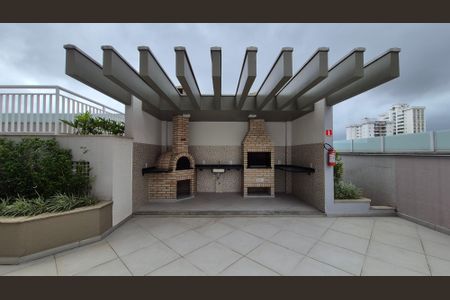 Apartamento para alugar com 59m², 2 quartos e 2 vagas