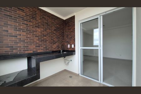 Apartamento para alugar com 59m², 2 quartos e 2 vagas