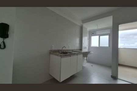 Apartamento para alugar com 59m², 2 quartos e 2 vagas