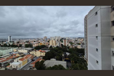 Apartamento para alugar com 59m², 2 quartos e 2 vagas