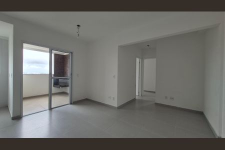 Apartamento para alugar com 59m², 2 quartos e 2 vagas
