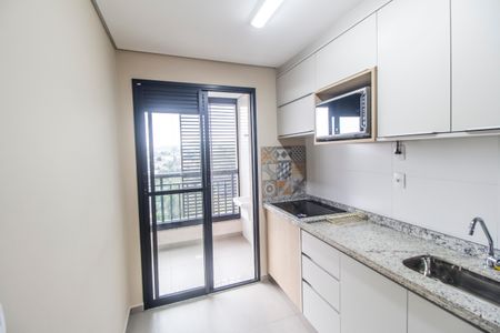 Apartamento para alugar com 46m², 1 quarto e 1 vagaCozinha