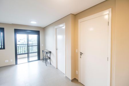 Apartamento para alugar com 46m², 1 quarto e 1 vagaSala 
