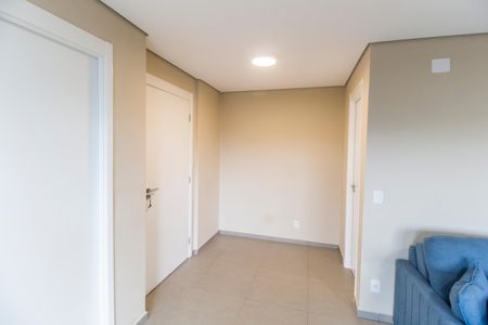 Apartamento para alugar com 46m², 1 quarto e 1 vaga Apartamento para alugar com 46m², 1 quarto e 1 vagaSala