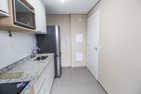 Apartamento para alugar com 46m², 1 quarto e 1 vagaCozinha