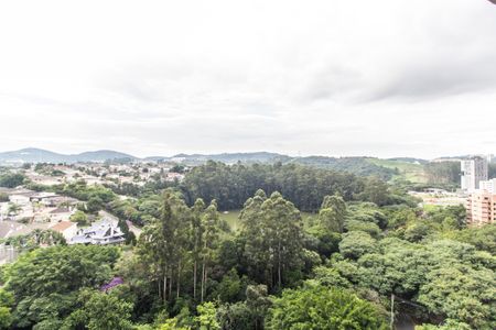 Apartamento para alugar com 46m², 1 quarto e 1 vaga Apartamento para alugar com 46m², 1 quarto e 1 vagaVista da Varanda