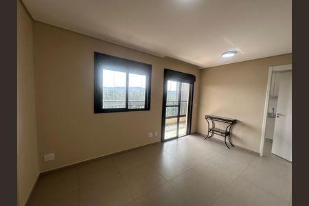 Apartamento para alugar com 46m², 1 quarto e 1 vaga Apartamento para alugar com 46m², 1 quarto e 1 vagaStudio