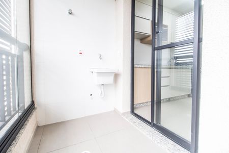 Apartamento para alugar com 46m², 1 quarto e 1 vagaÁrea de Serviço