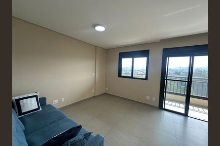Apartamento para alugar com 46m², 1 quarto e 1 vaga Apartamento para alugar com 46m², 1 quarto e 1 vagaStudio