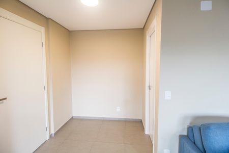 Apartamento para alugar com 46m², 1 quarto e 1 vaga Apartamento para alugar com 46m², 1 quarto e 1 vagaSala