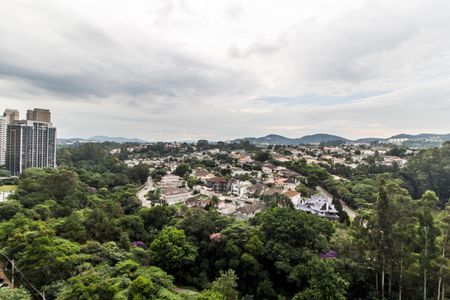 Apartamento para alugar com 46m², 1 quarto e 1 vagaVista da Varanda