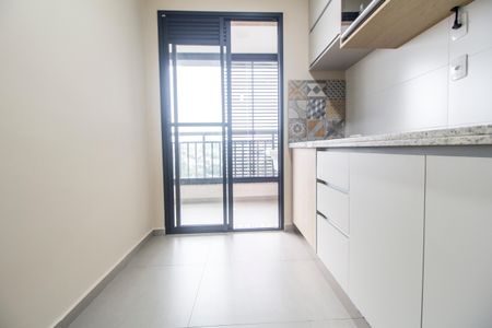 Apartamento para alugar com 46m², 1 quarto e 1 vagaCozinha
