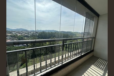 Apartamento para alugar com 46m², 1 quarto e 1 vaga Apartamento para alugar com 46m², 1 quarto e 1 vagaVaranda do Studio