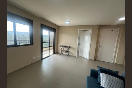 Apartamento para alugar com 46m², 1 quarto e 1 vaga Apartamento para alugar com 46m², 1 quarto e 1 vagaStudio