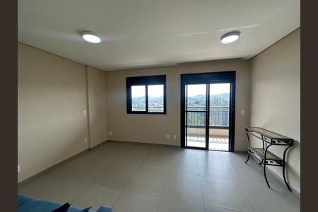 Studio de apartamento para alugar com 1 quarto, 46m² em Empresarial 18 do Forte, Barueri