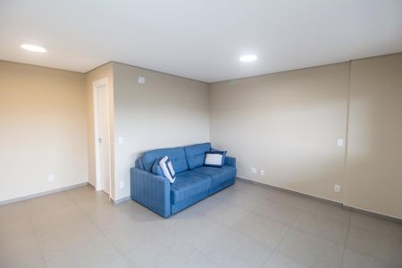 Apartamento para alugar com 46m², 1 quarto e 1 vaga Apartamento para alugar com 46m², 1 quarto e 1 vagaSala