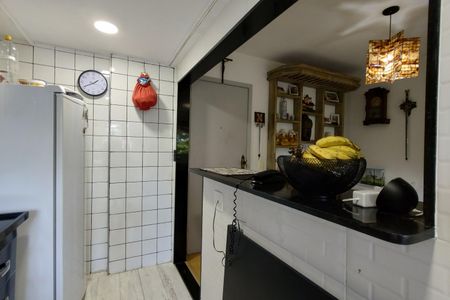 Apartamento à venda com 75m², 3 quartos e 1 vaga Apartamento à venda com 75m², 3 quartos e 1 vagaCozinha - Armários