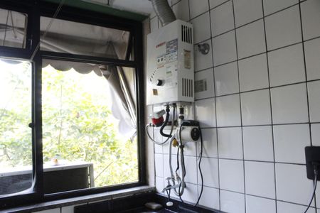 Apartamento à venda com 75m², 3 quartos e 1 vagaÁrea de Serviço