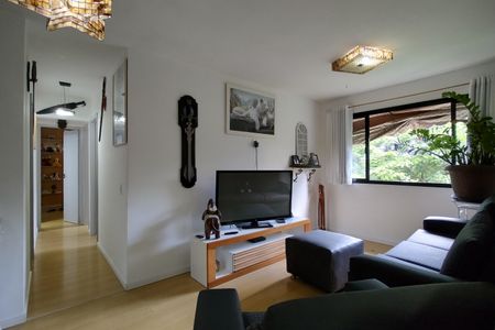 Apartamento à venda com 75m², 3 quartos e 1 vaga Apartamento à venda com 75m², 3 quartos e 1 vagaSala