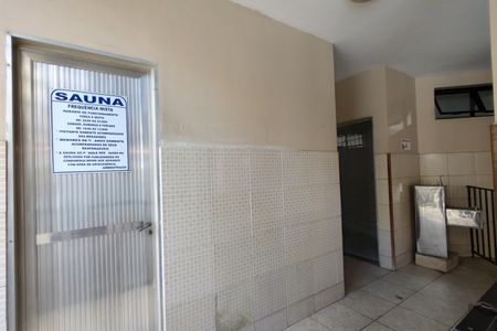 Apartamento à venda com 75m², 3 quartos e 1 vaga Apartamento à venda com 75m², 3 quartos e 1 vagaÁrea comum - Sauna