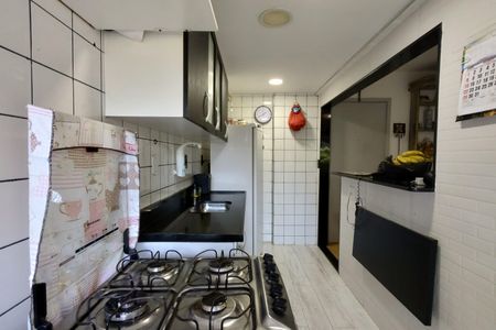 Apartamento à venda com 75m², 3 quartos e 1 vaga Apartamento à venda com 75m², 3 quartos e 1 vagaCozinha - Armários