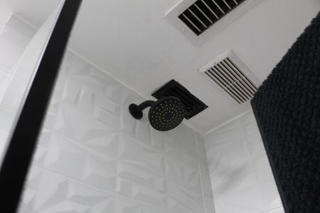 Apartamento à venda com 75m², 3 quartos e 1 vagaBanheiro Social