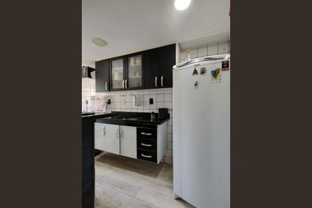 Apartamento à venda com 75m², 3 quartos e 1 vagaCozinha - Armários