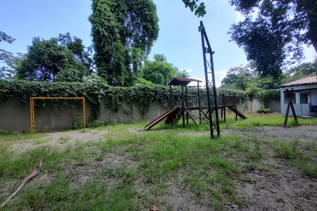 Apartamento à venda com 75m², 3 quartos e 1 vaga Apartamento à venda com 75m², 3 quartos e 1 vagaÁrea comum - Playground